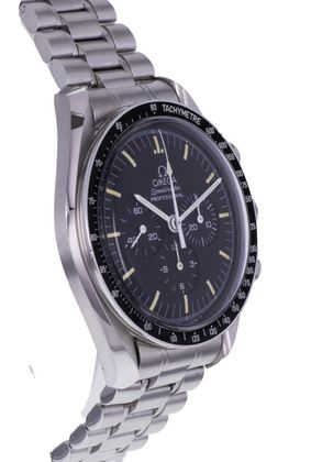 OMEGA Speedmaster Moonwatch