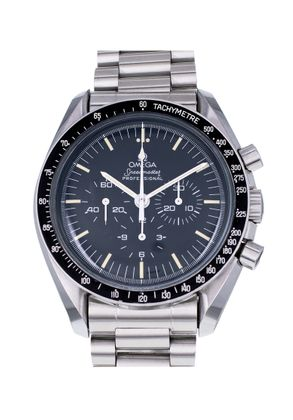 OMEGA Speedmaster Moonwatch