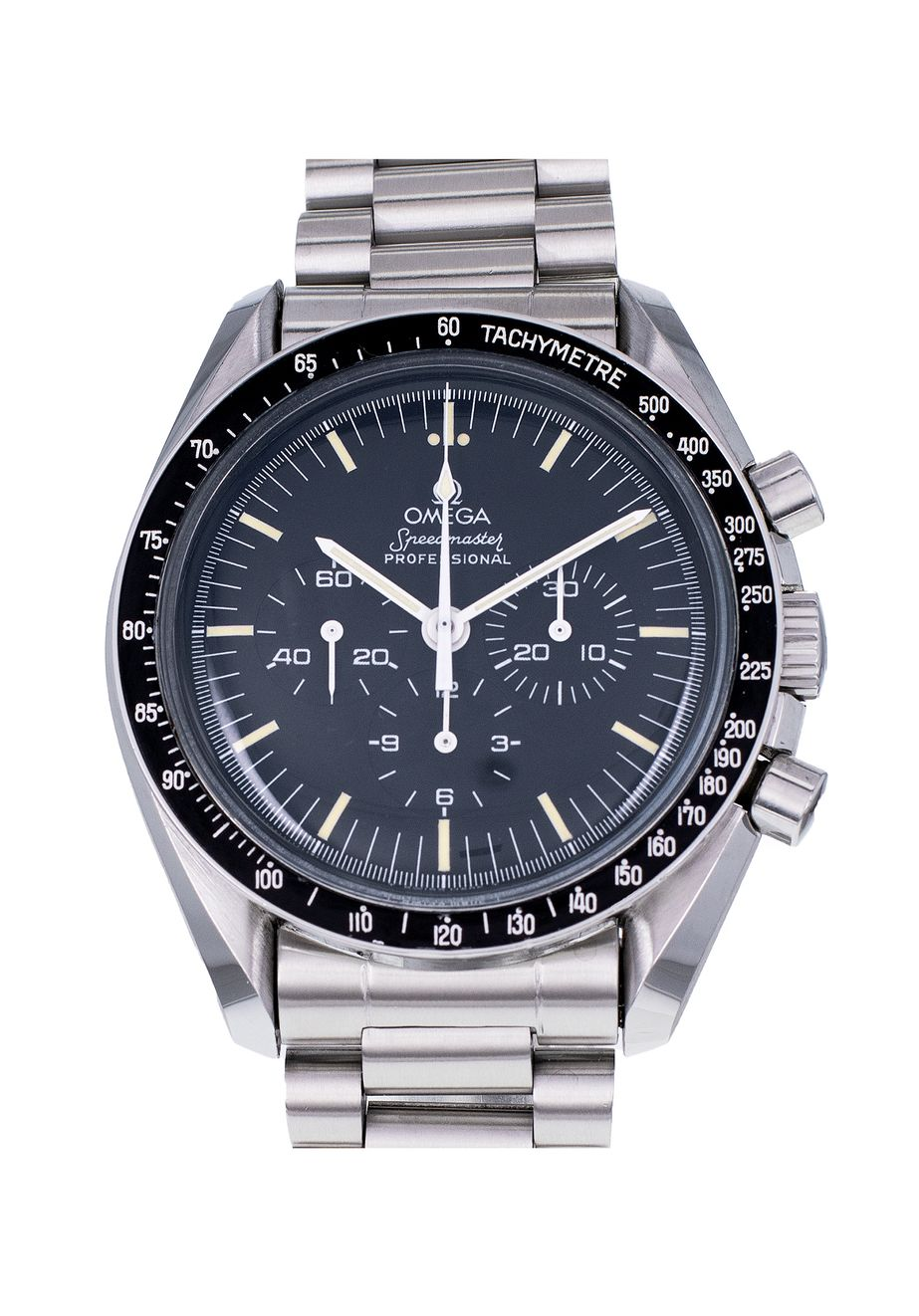 OMEGA Speedmaster Moonwatch