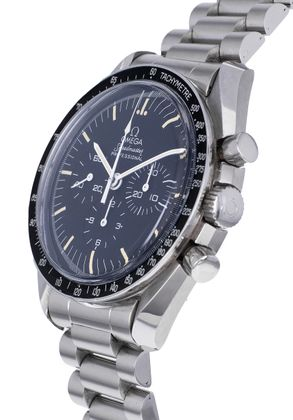 OMEGA Speedmaster Moonwatch