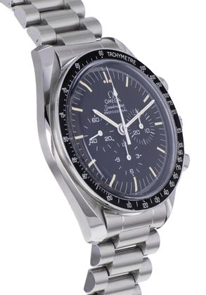 OMEGA Speedmaster Moonwatch