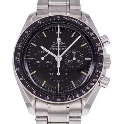 OMEGA Speedmaster Moonwatch