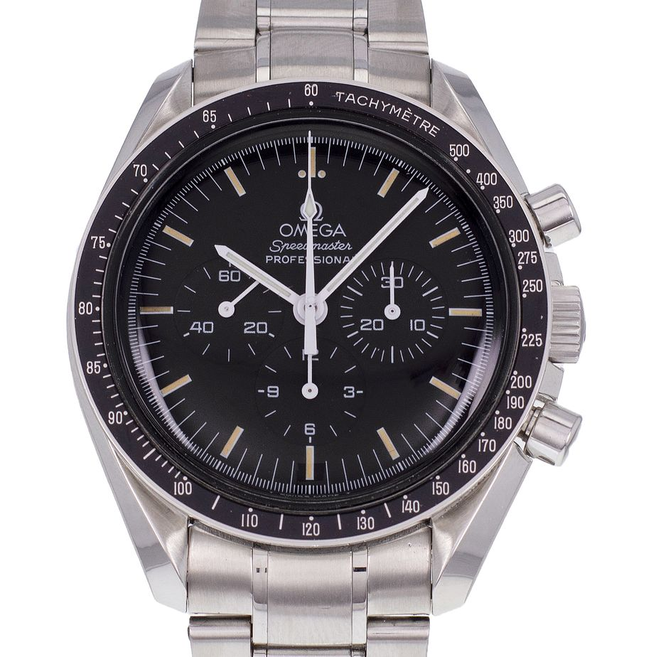 OMEGA Speedmaster Moonwatch