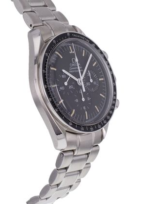 OMEGA Speedmaster Moonwatch