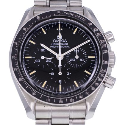 OMEGA Speedmaster Moonwatch Vintage