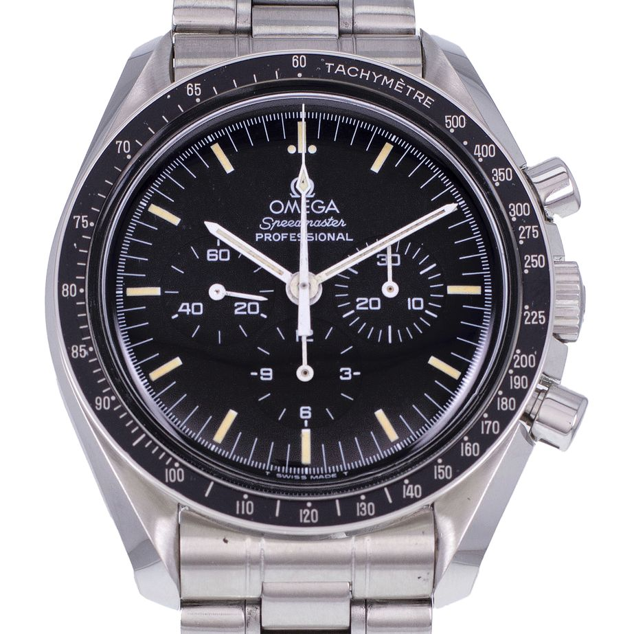 OMEGA Speedmaster Moonwatch Vintage