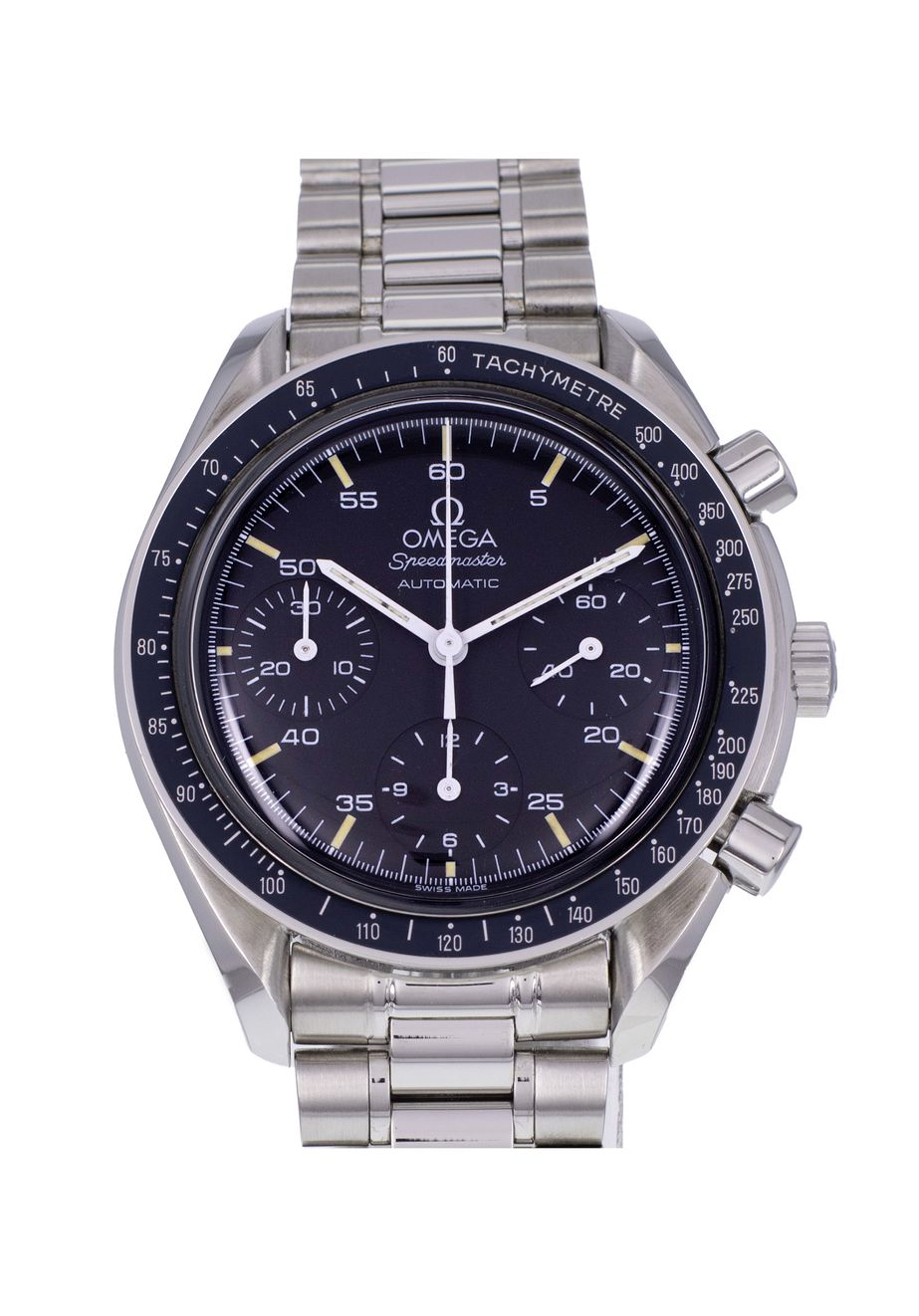 OMEGA Speedmaster Reduced