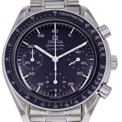 OMEGA Speedmaster Reduced