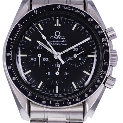 OMEGA Speedmaster Professional