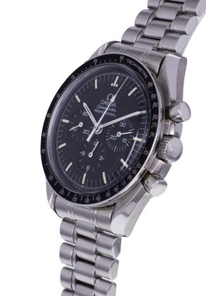 OMEGA Speedmaster Professional