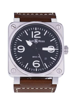 BELL & ROSS BR03-92S