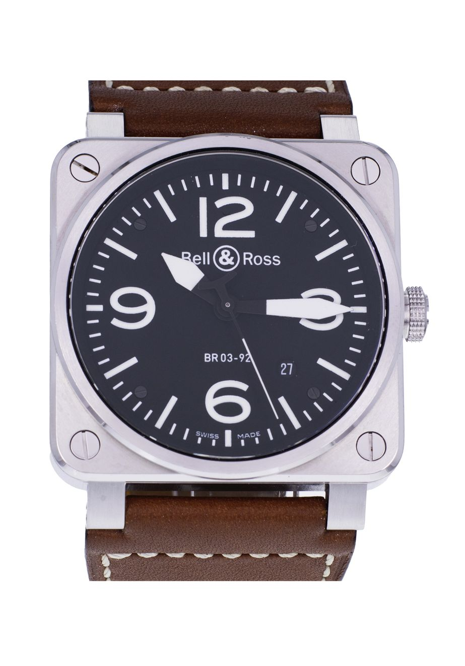 BELL & ROSS BR03-92S