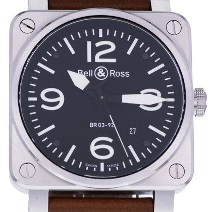 BELL & ROSS BR03-92S