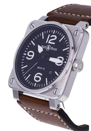 BELL & ROSS BR03-92S