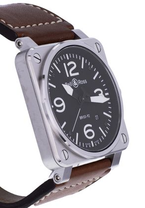 BELL & ROSS BR03-92S