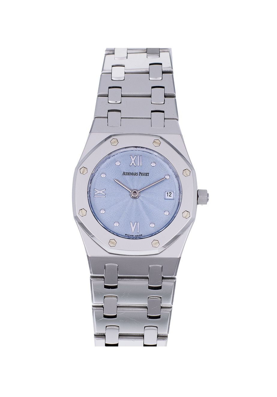 AUDEMARS PIGUET Royal Oak Lady