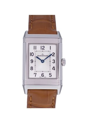 JAEGER - LECOULTRE Reverso Classique Monoface