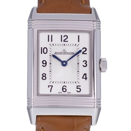 JAEGER - LECOULTRE Reverso Classique Monoface