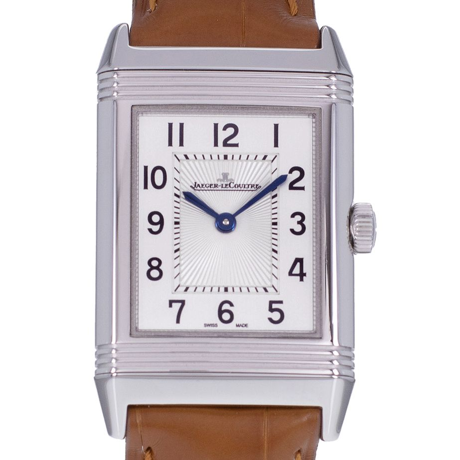 JAEGER - LECOULTRE Reverso Classique Monoface
