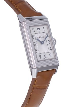 JAEGER - LECOULTRE Reverso Classique Monoface