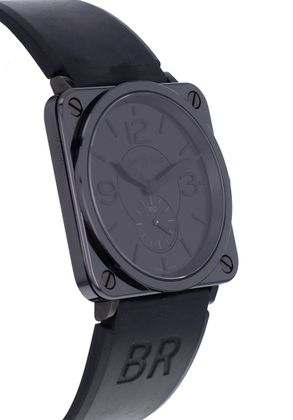 BELL & ROSS BRS