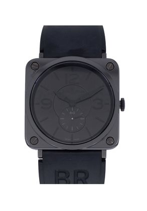 BELL & ROSS BRS