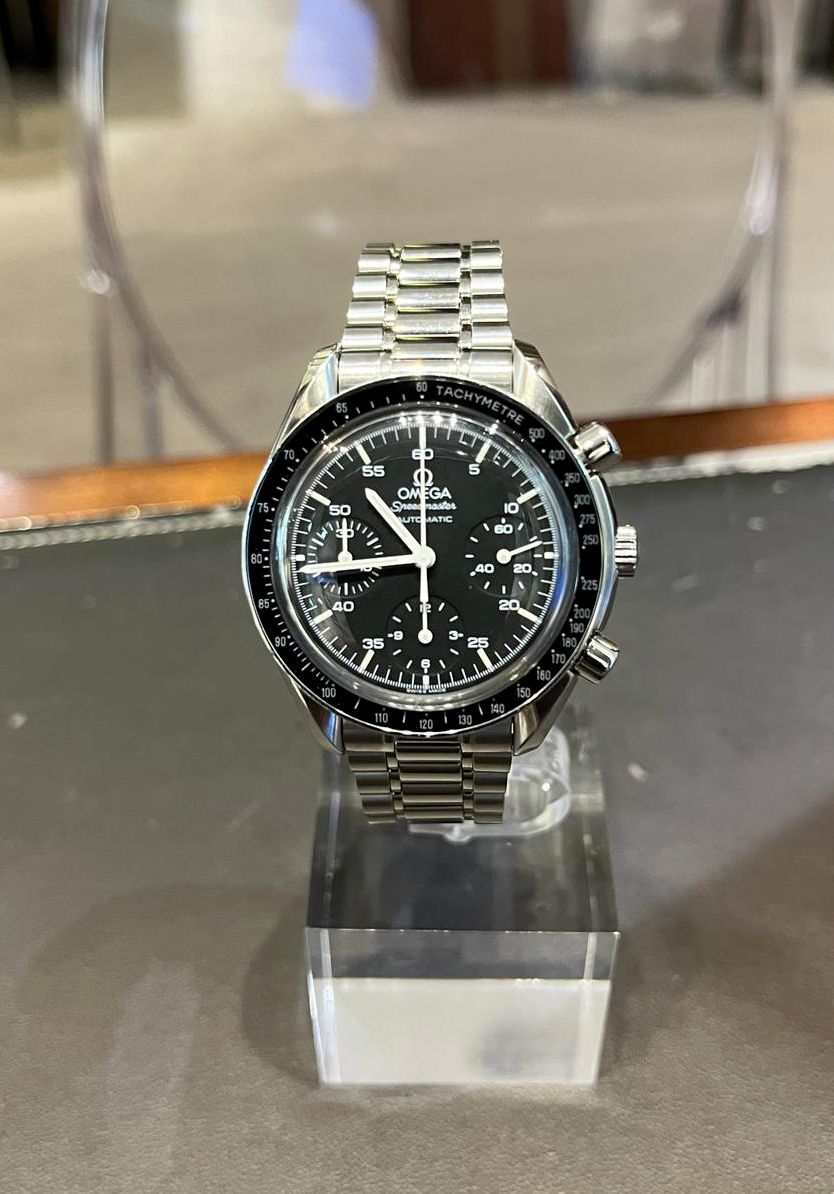 OMEGA Speedmaster Reduced
