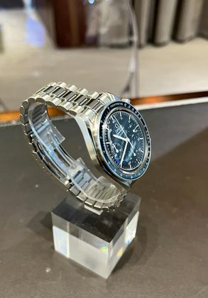 OMEGA Speedmaster Reduced