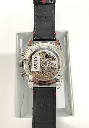 ZENITH El Primero Chronomaster