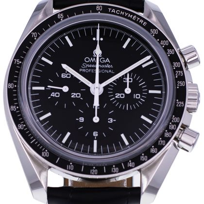 OMEGA Speedmaster