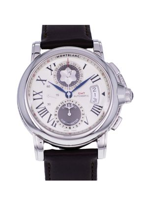 MONTBLANC 1906 Chronographe