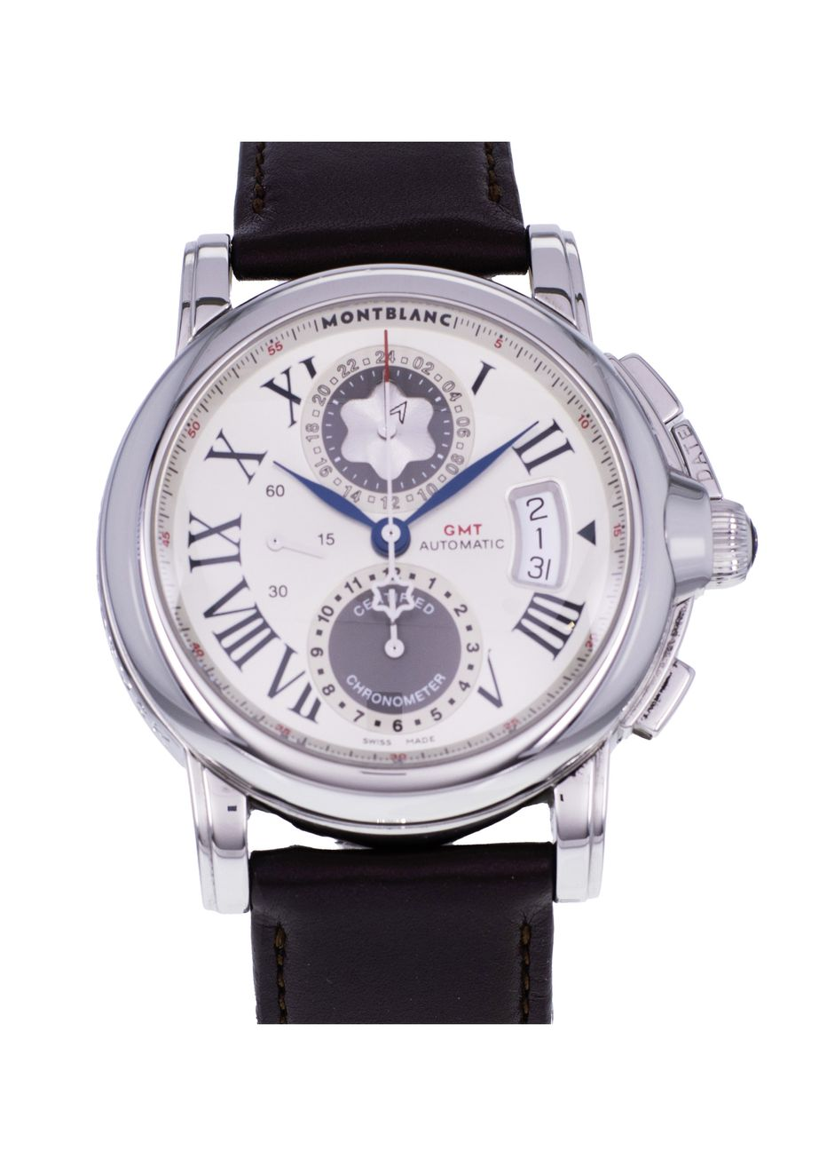 MONTBLANC 1906 Chronographe