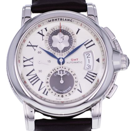 MONTBLANC 1906 Chronographe