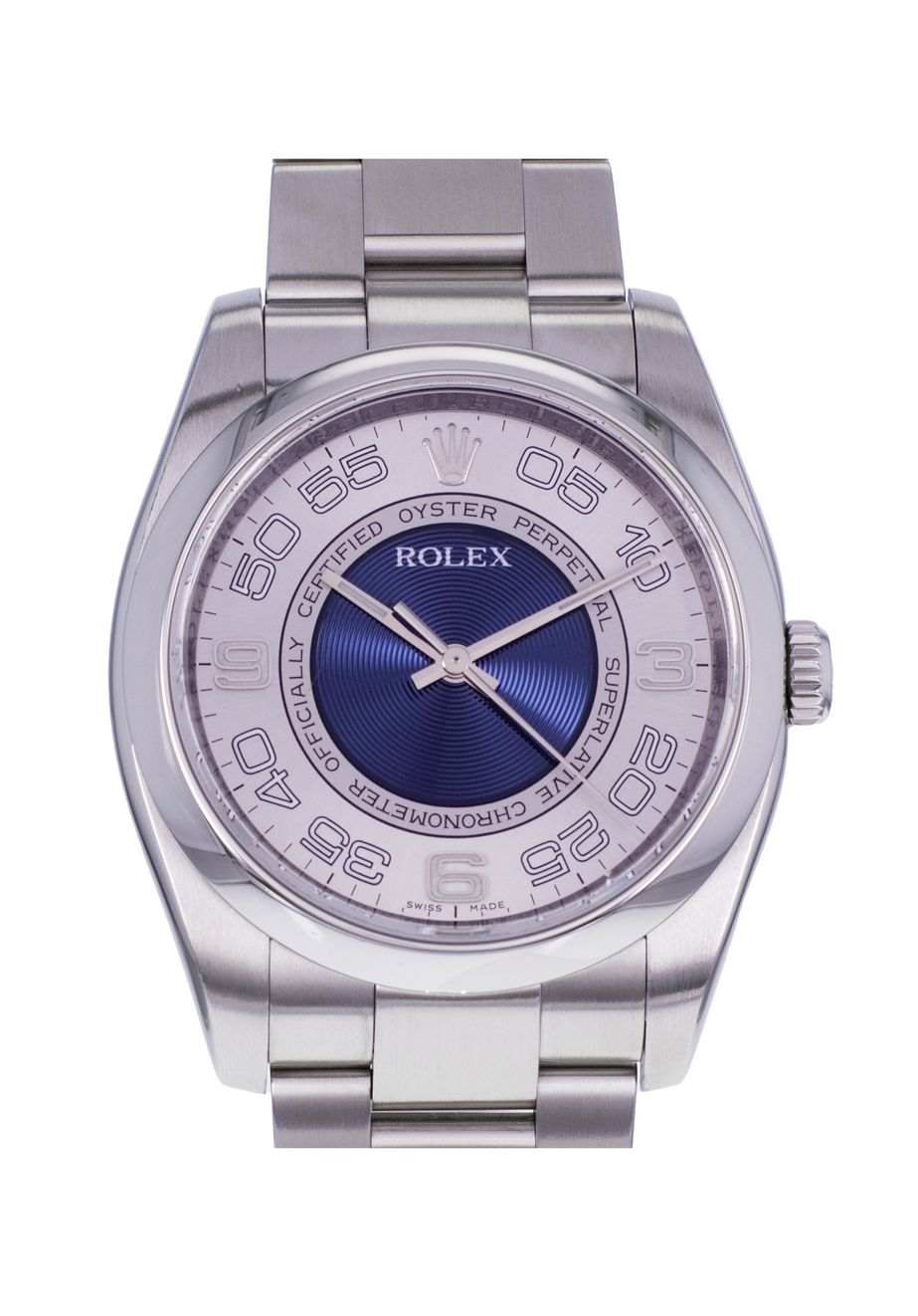 ROLEX Oyster Perpetual