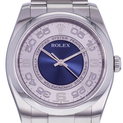 ROLEX Oyster Perpetual