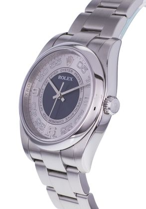 ROLEX Oyster Perpetual