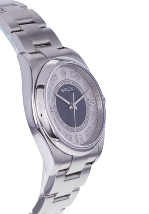 ROLEX Oyster Perpetual