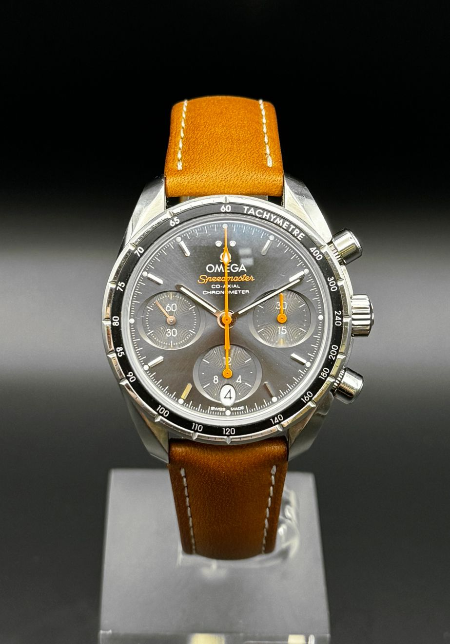OMEGA Speedmaster