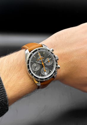 OMEGA Speedmaster
