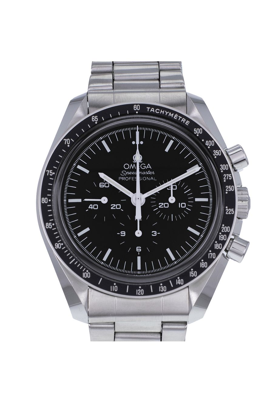 OMEGA Speedmaster Moonwatch