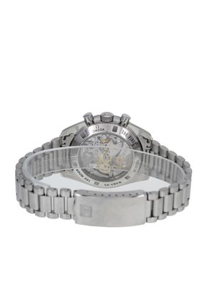 OMEGA Speedmaster Moonwatch