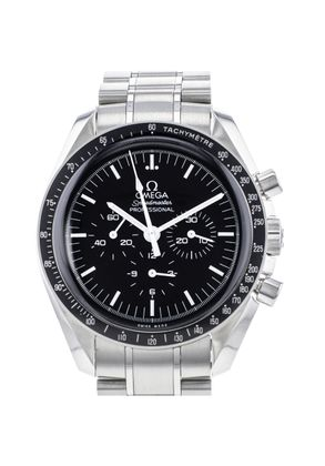 OMEGA Speedmaster Moonwatch