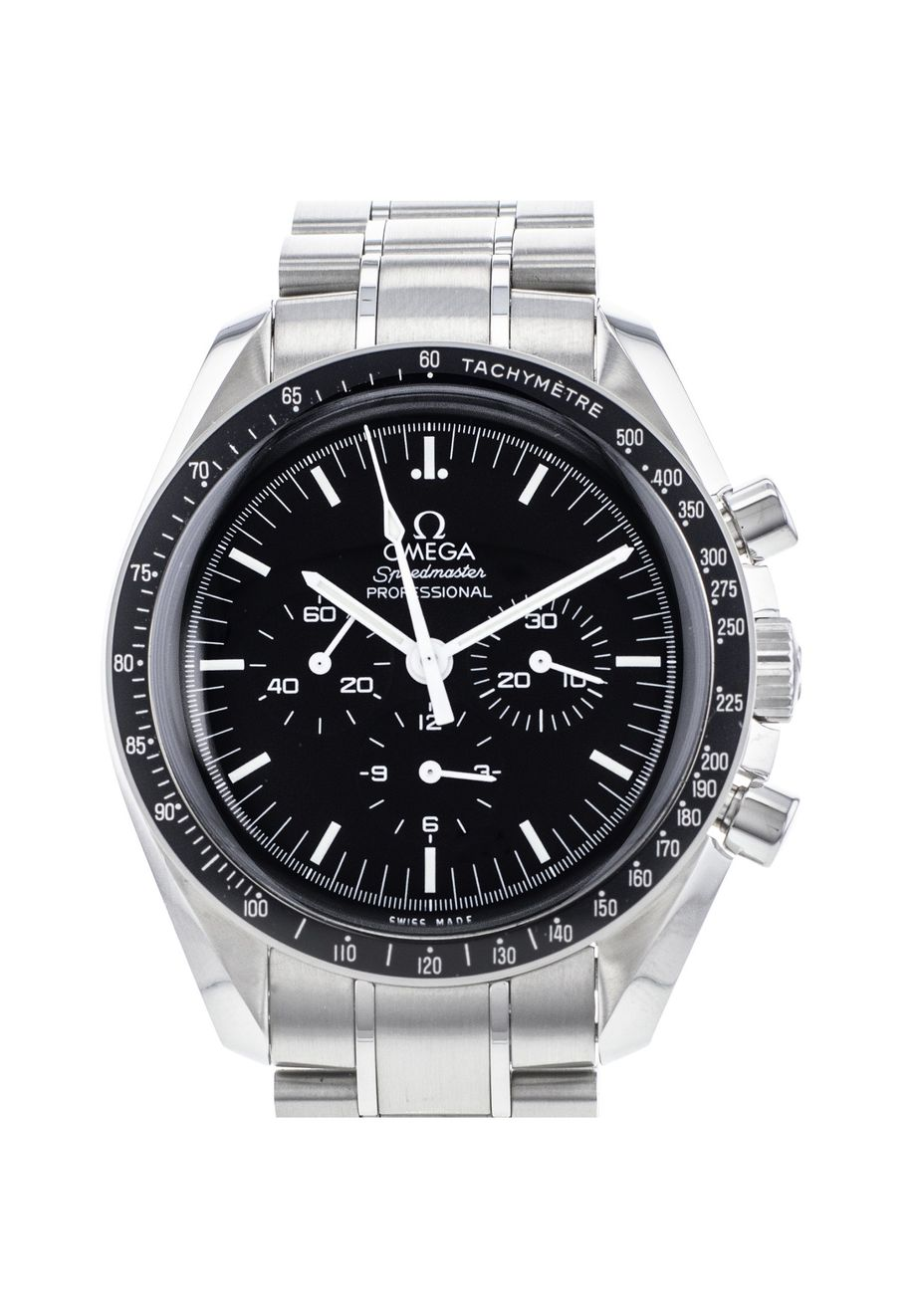 OMEGA Speedmaster Moonwatch