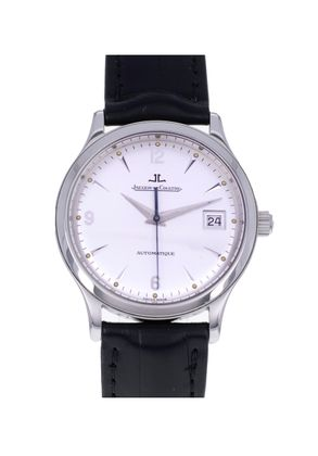 JAEGER - LECOULTRE Master Control