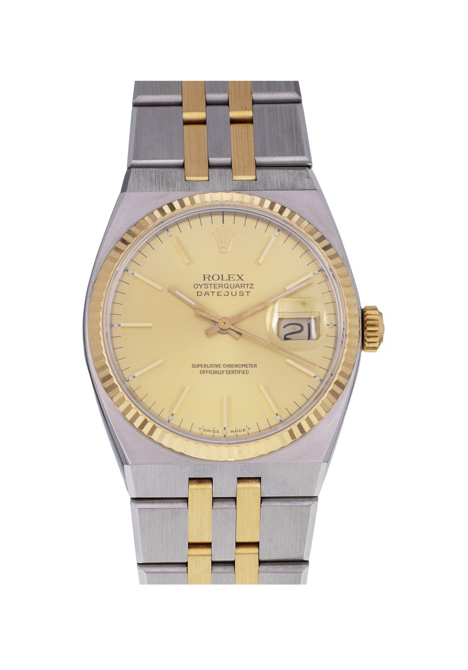 ROLEX Oyster