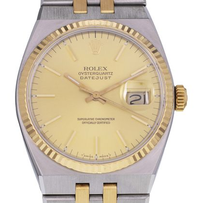 ROLEX Oyster