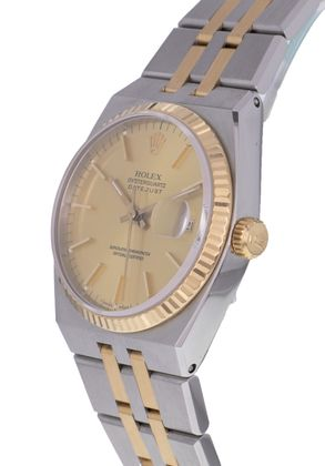 ROLEX Oyster