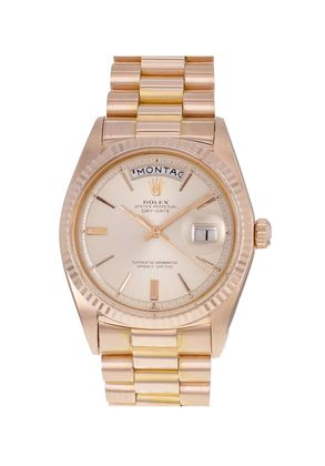 ROLEX Day-Date Vintage