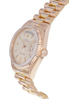 ROLEX Day-Date Vintage