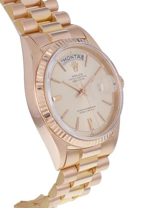 ROLEX Day-Date Vintage